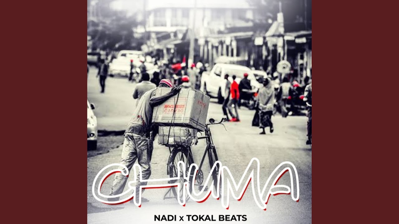 Chuma