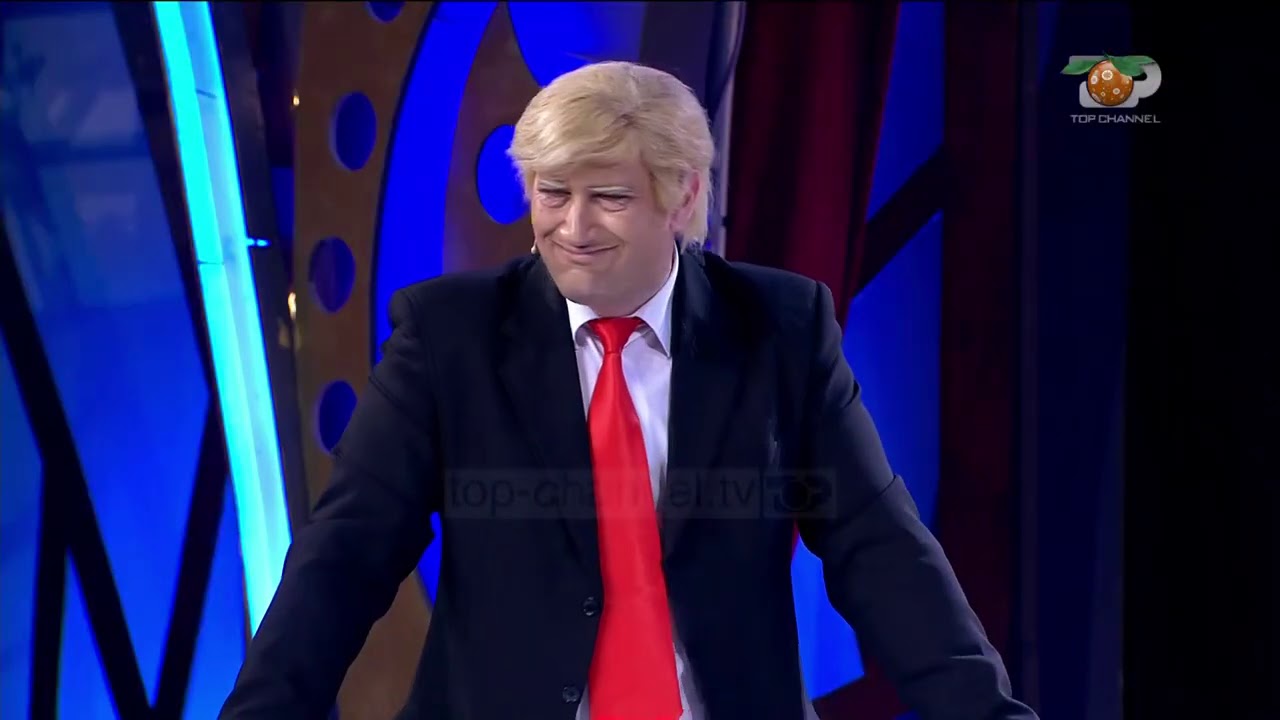 Best Portokalli, 27 Dhjetor 2020 - Zona e Brylit (Trump nuk njeh zgjedhjet )