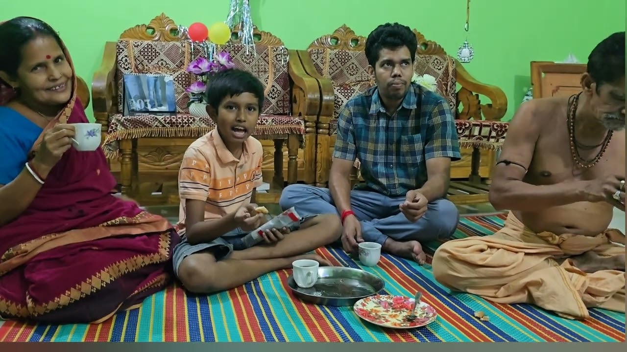 আমরা এমন কি নিয়ে টেনশনে আছি তা বলে দিলাম/ একজনের জন্য এতটি মানুষের কষ্ট 