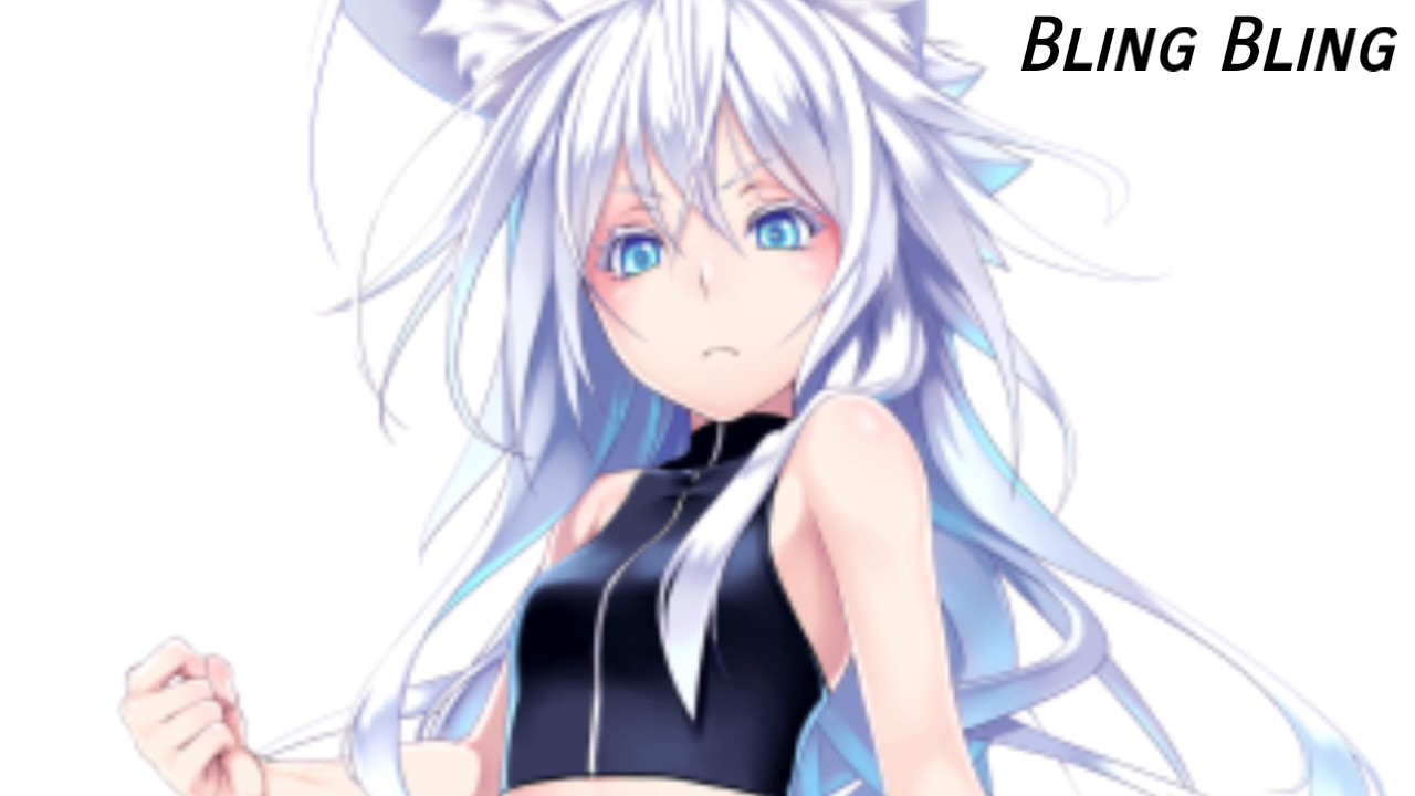 Nightcore - IKON - Bling Bling