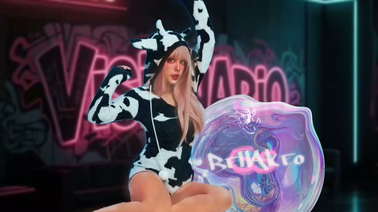 G5 - BELLAKEO | VISUAL