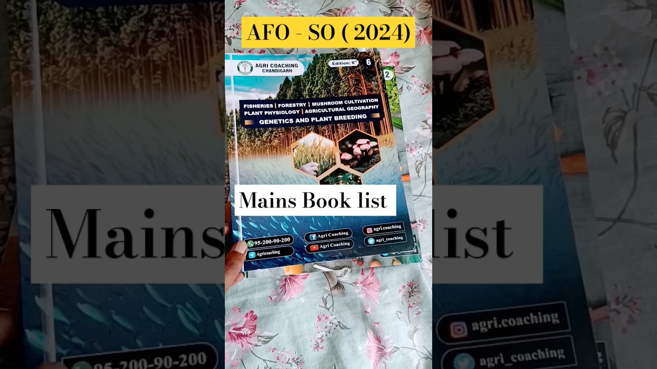 Best Strategy for IBPS - AFO 