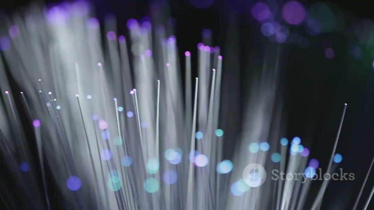 Fiber Technology Introduction