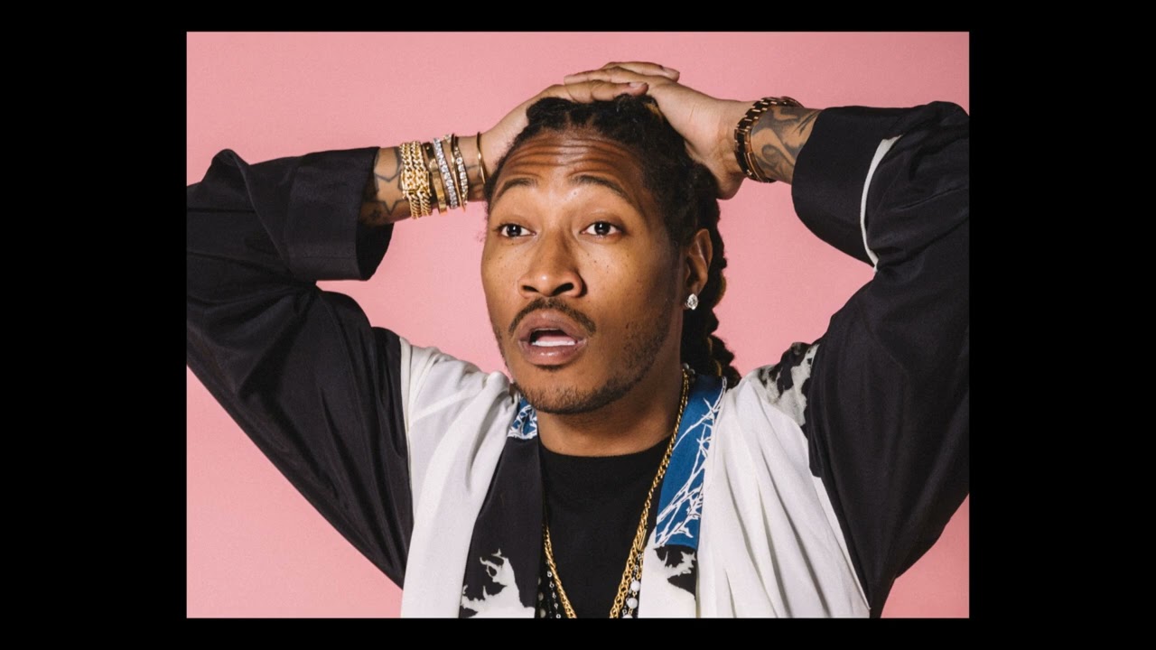 Future Type beat - Get The Bag (140 Bpm, E Minor)