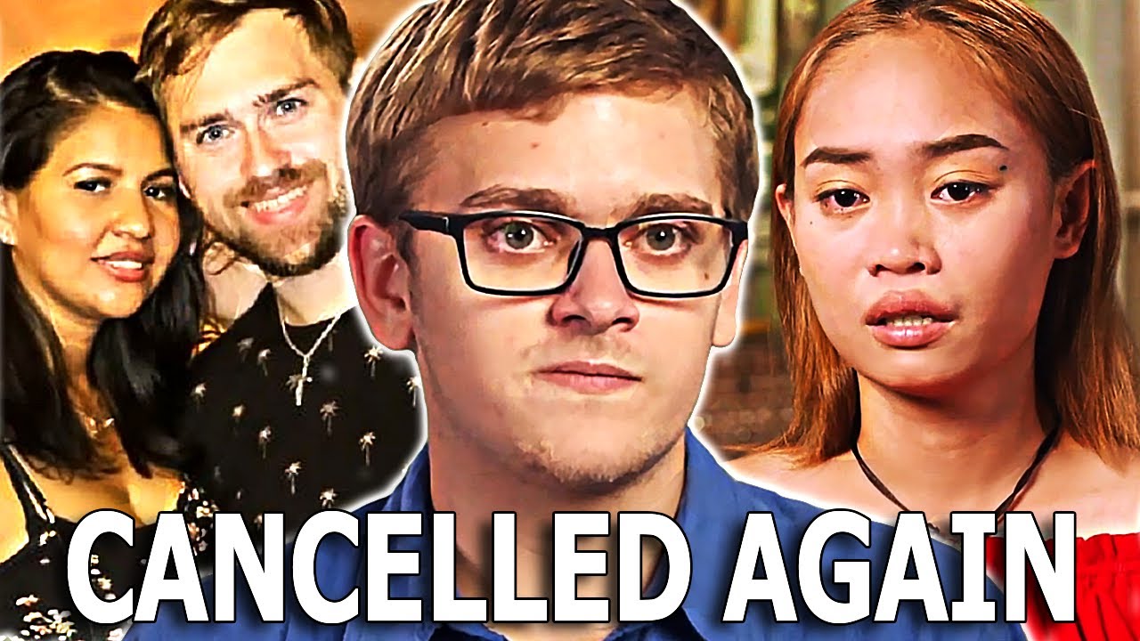 These Two Might Be Worse Than Paul And Karine | 90 Day Fiancé: The Other Way