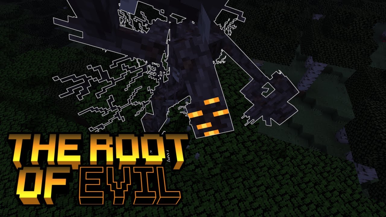 Root of Fear Anomaly (Mod Analysis)