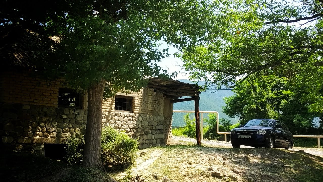 Şəki, Bideyiz - 2022