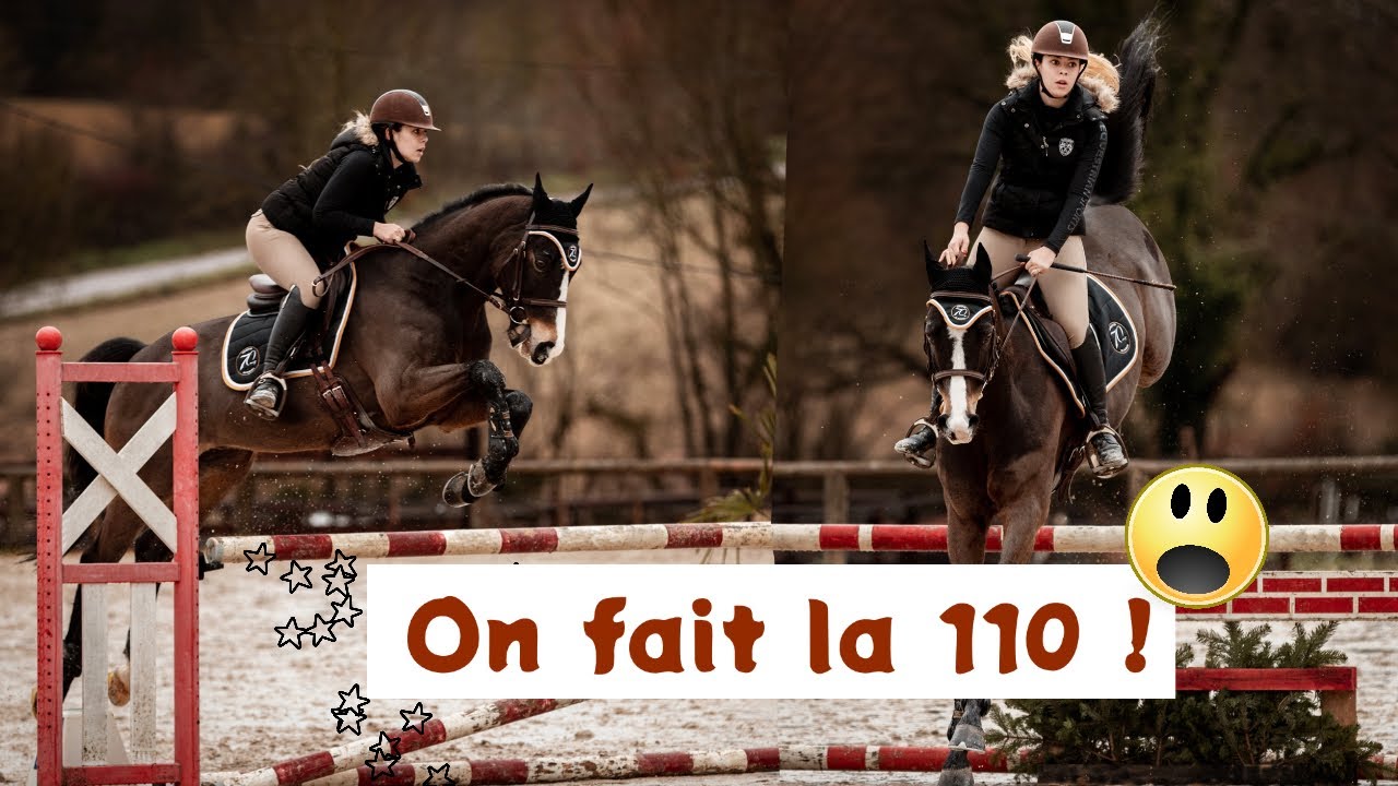 NOTRE ÉCURIE ORGANISE UN CONCOURS INTERNE !