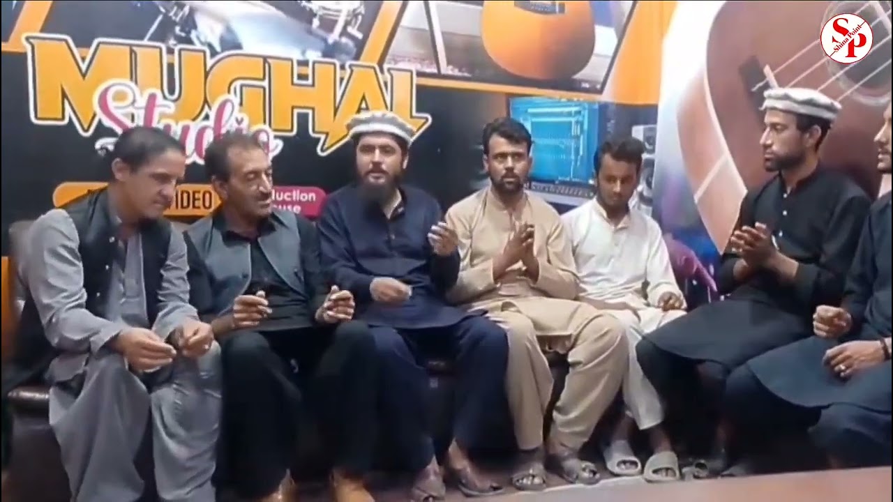 May Watan Pakistan || Tanveer Hussain New Trading Song 2025