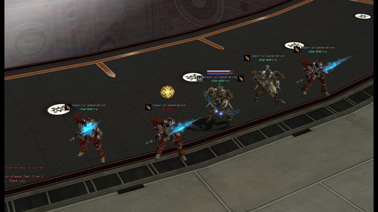 [ LIVE RF RETURN ] SATNITE OREEE :))