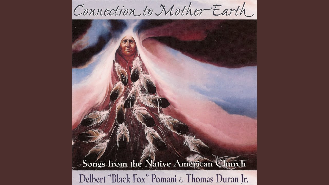 Four Peyote Songs 2