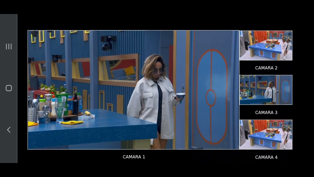 kelvin le chifla a Manelik y le pregunta que porque tan guapa🤩😍🤩😍🥰