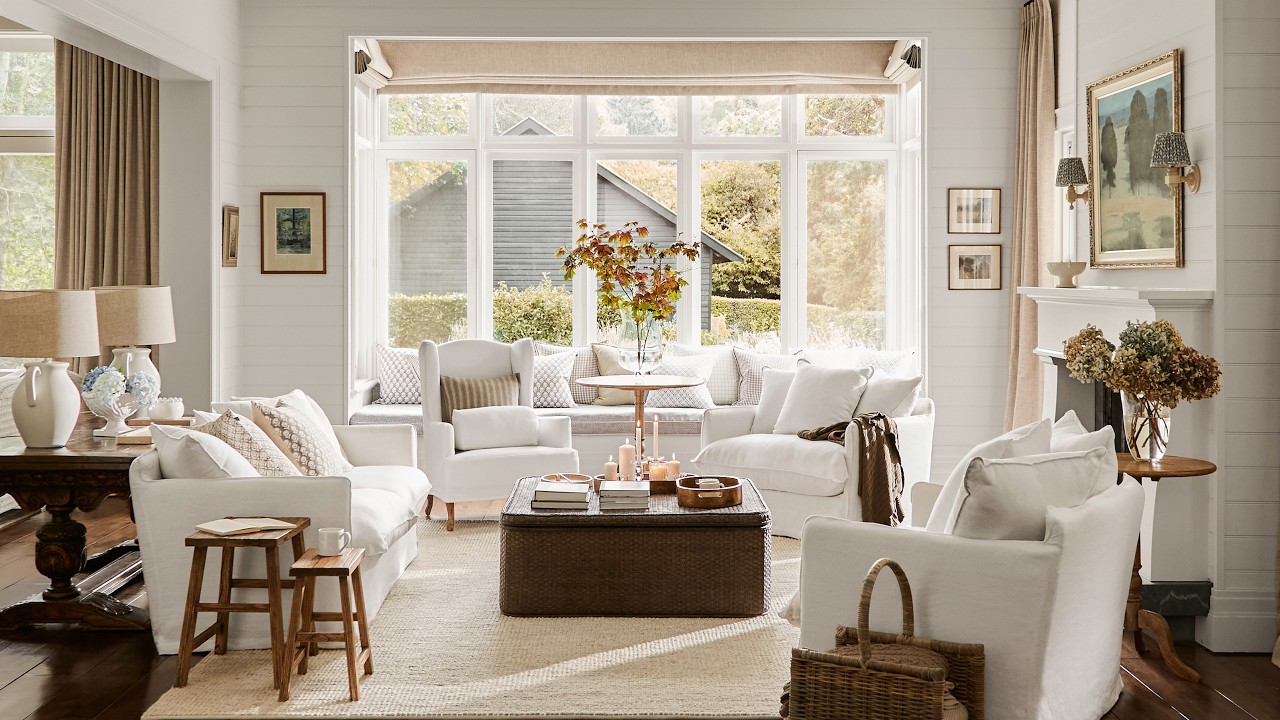 Winter 2026 | Provincial Home Living