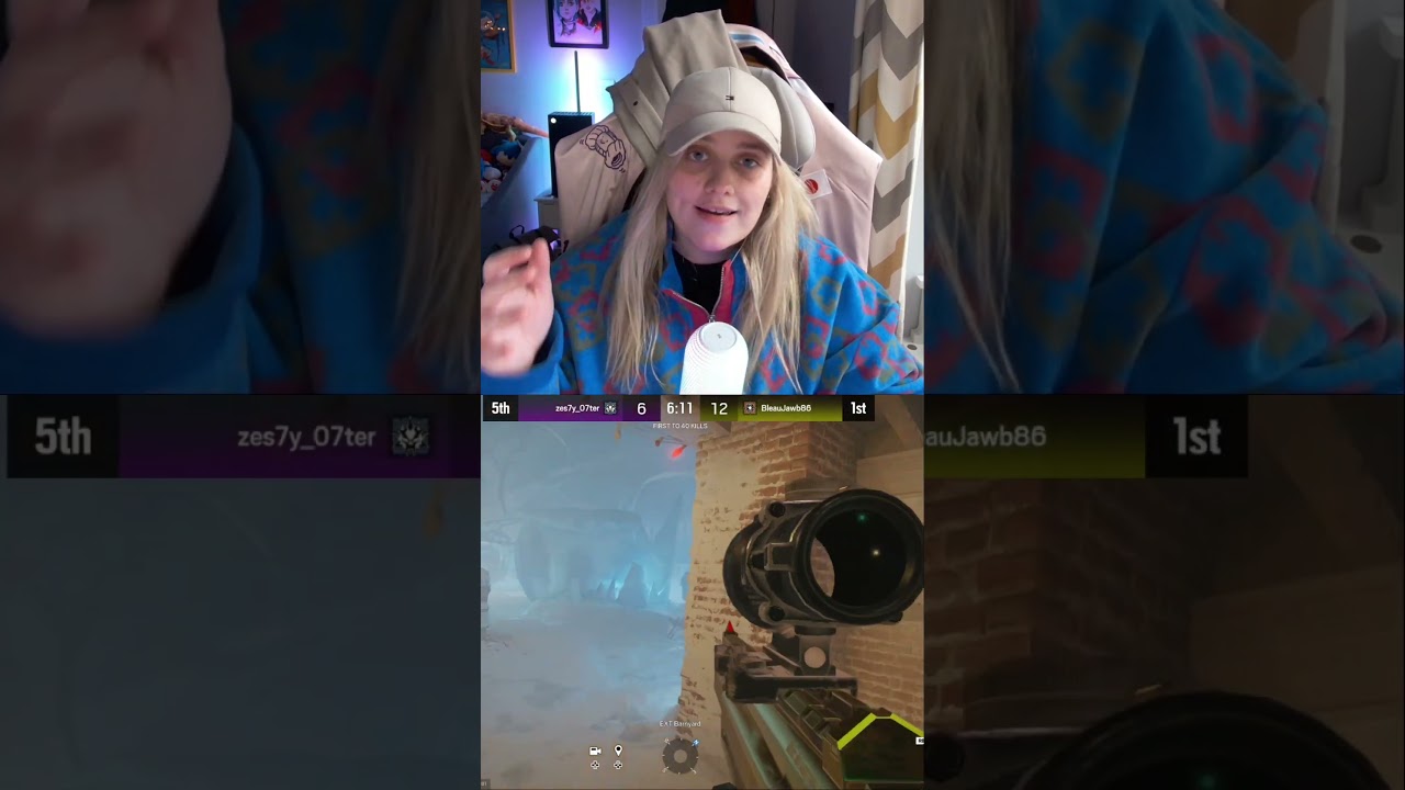 Эти скины для вас! #RainbowSixSiege