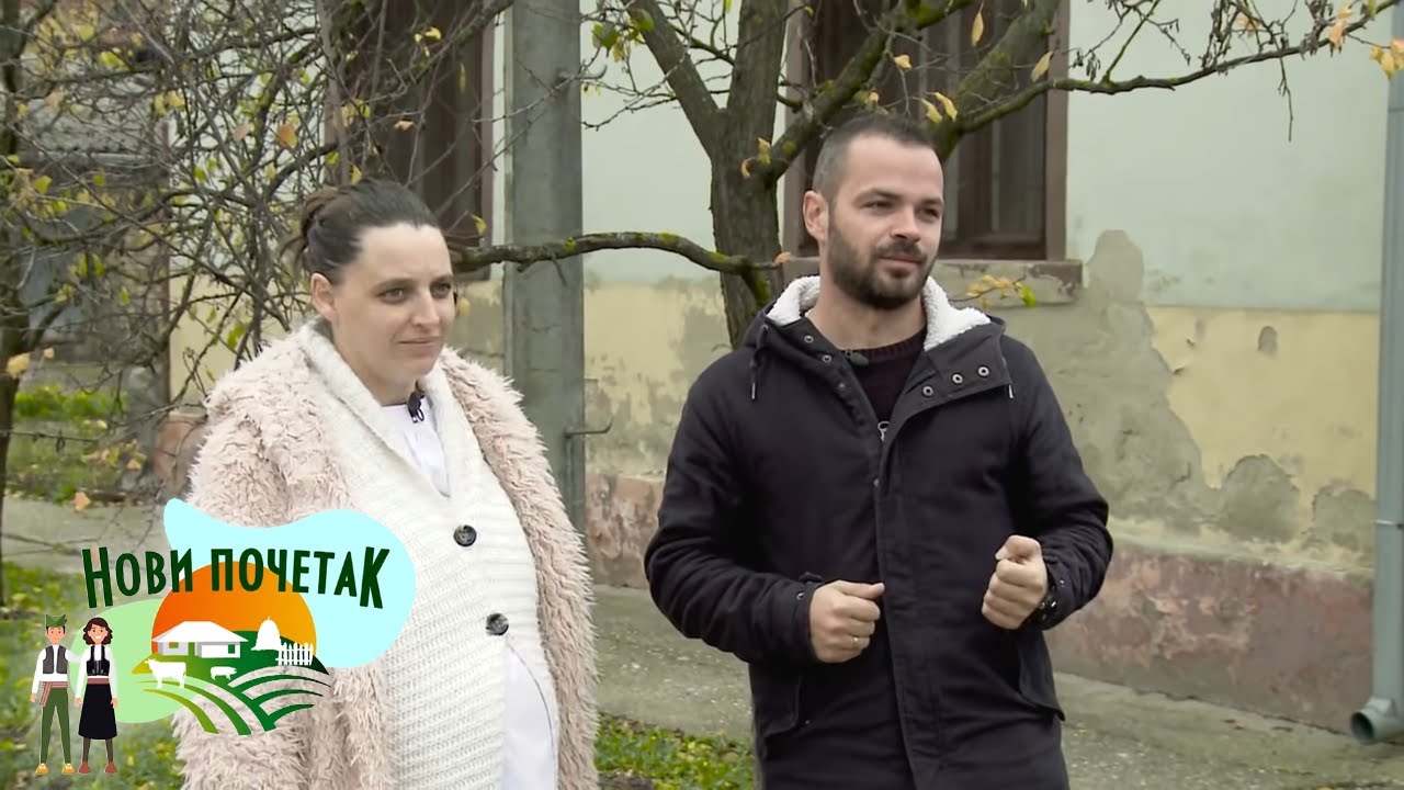 Novi početak: Šid, 8. emisija