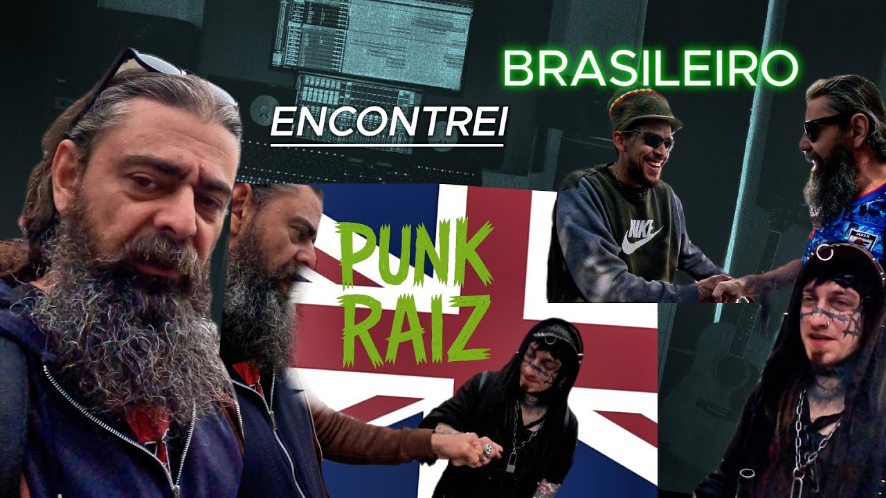 Sozinho No Mercado Mais Perigoso De Londres