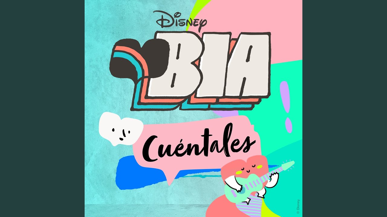 Cuéntales (From 