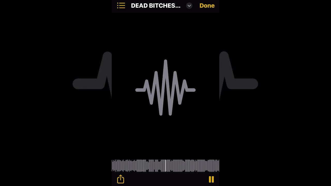 DoubleG - DEAD B*TCHES (unreleased)