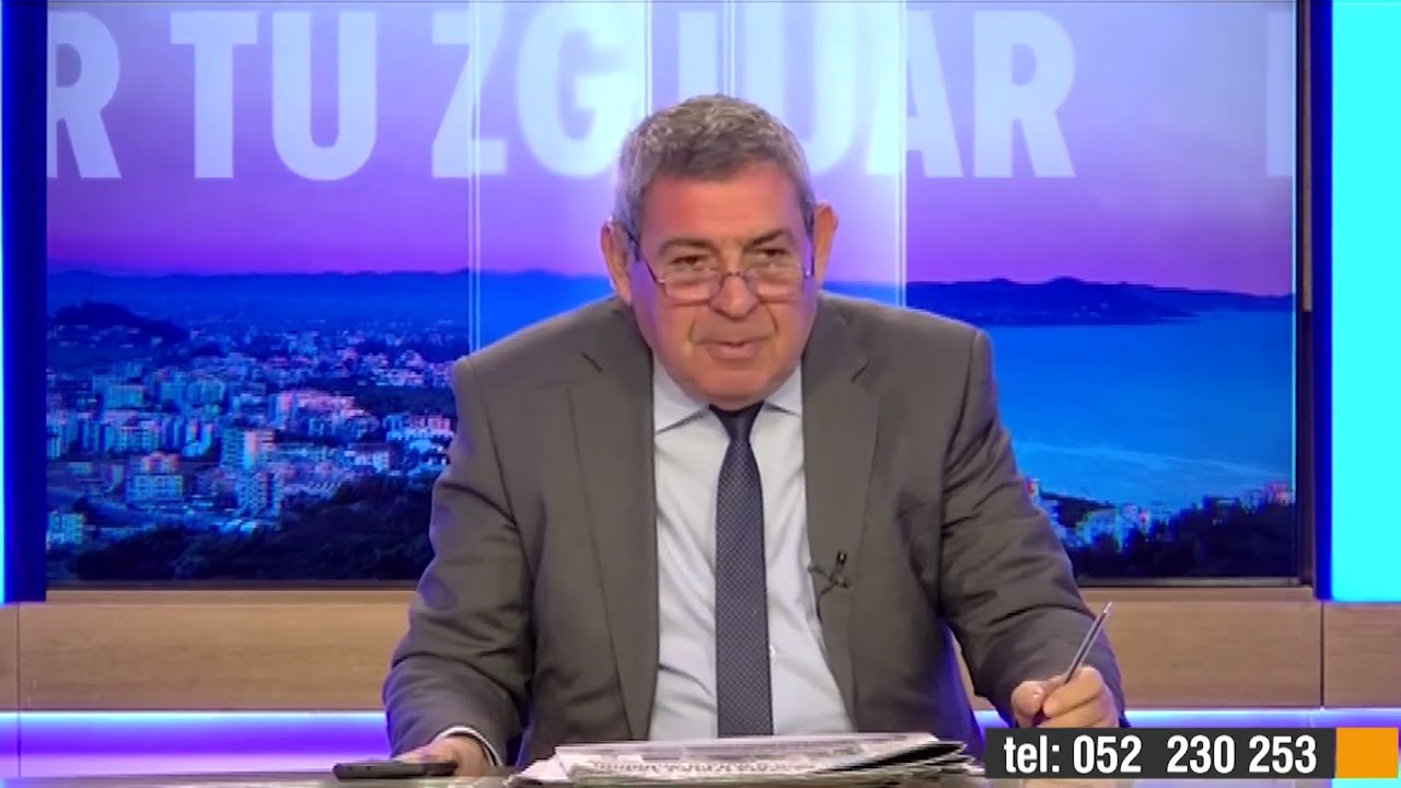 Armiku i Popullit - Monitorime 3 - 23 Shkurt 2022 - Vizion Plus