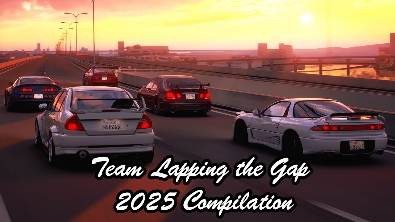TLTG Compilation 2025