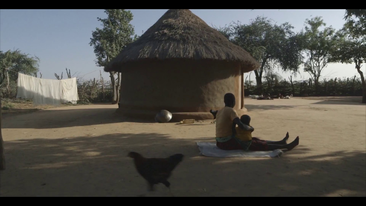 Action Against Hunger Canada - #Care4Mom: Mom-to-mom support groups in Kenya