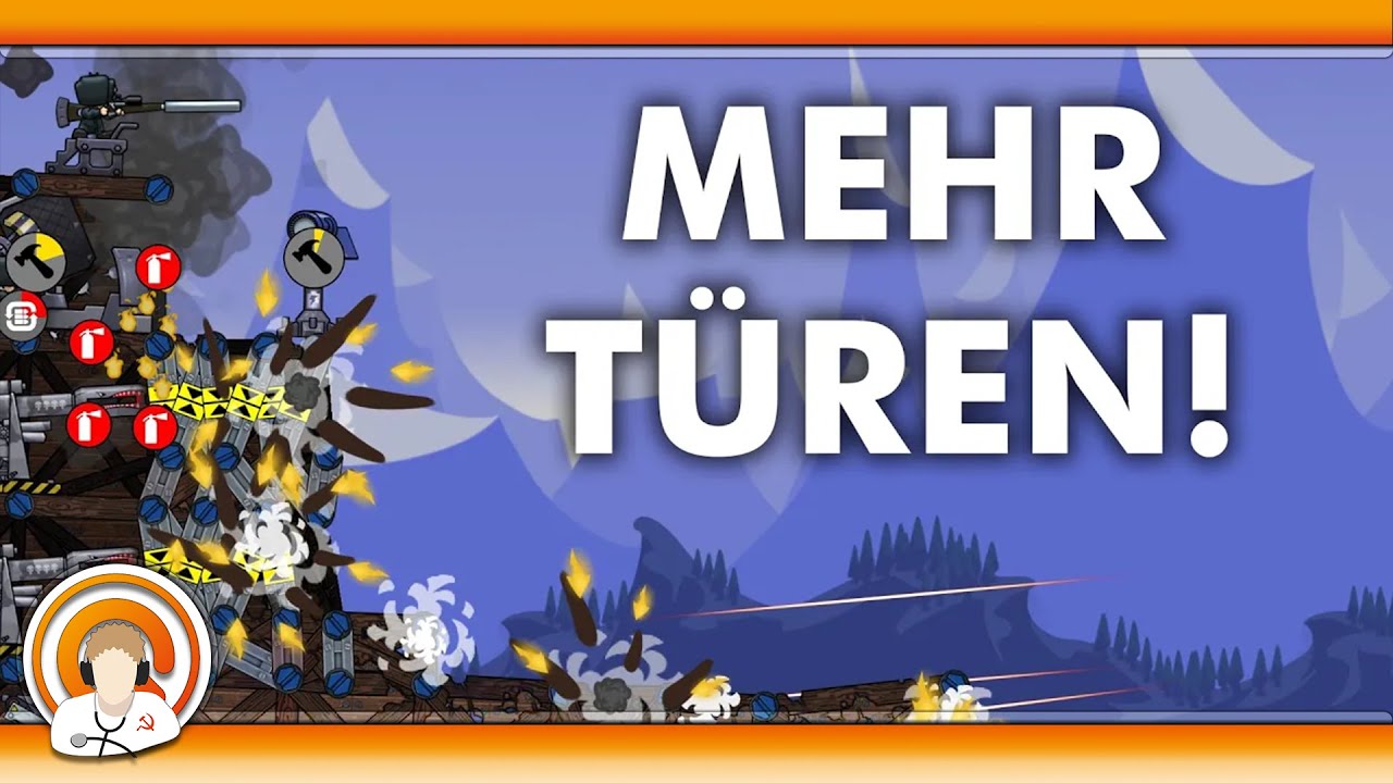 Armourdillo gegen Eagle Eye - Battle der Meta || Forts 1v1