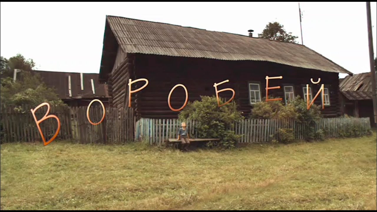 Художественный фильм «Воробей» | Реж. Ю. Шиллер (Dir. by Y. Shiller) | «The Sparrow» Movie [eng sub]