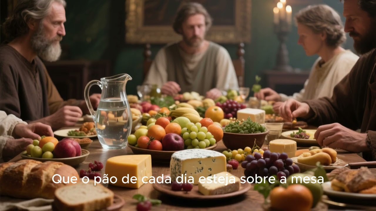 Oração para decisões difíceis e caminhos abertos #salmos #universo #amor