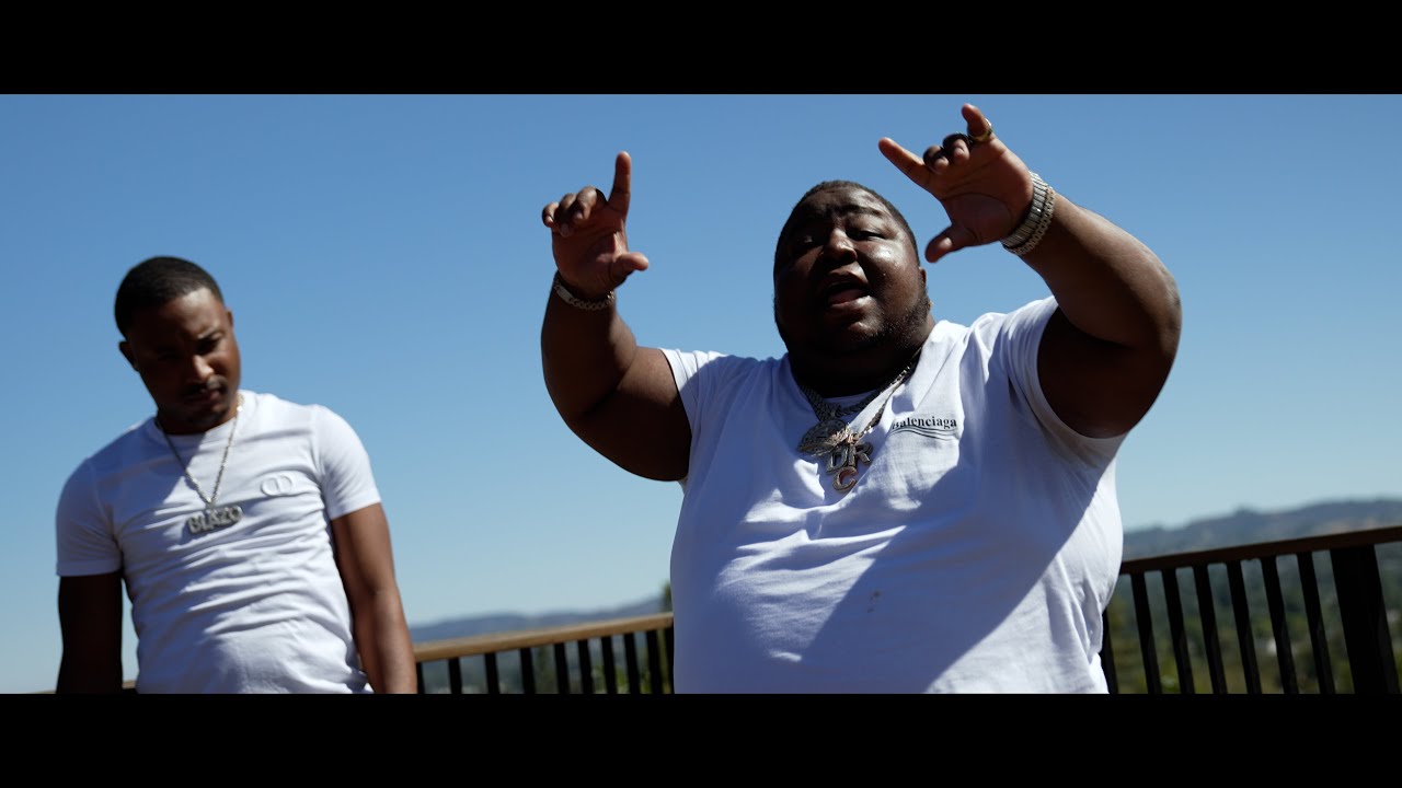 Blazo x Lil Chris -
