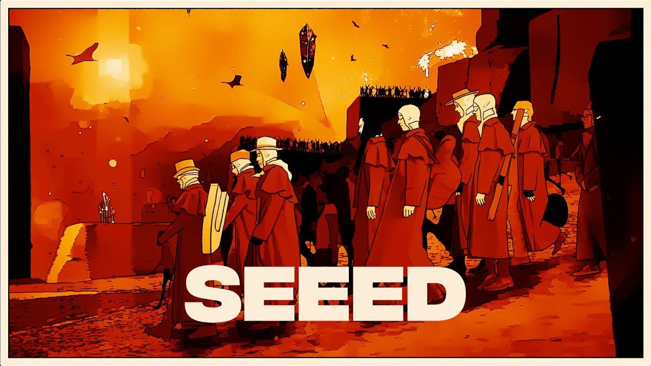 SEEED: 