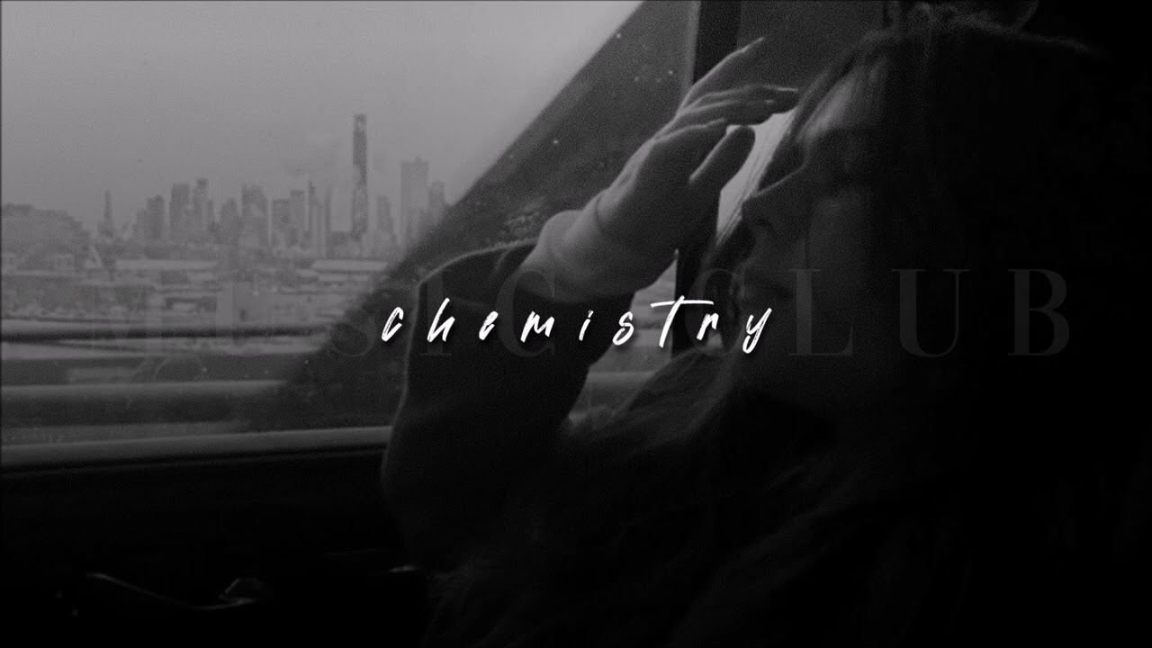 Gigi Perez, Chemistry | slowed + reverb |