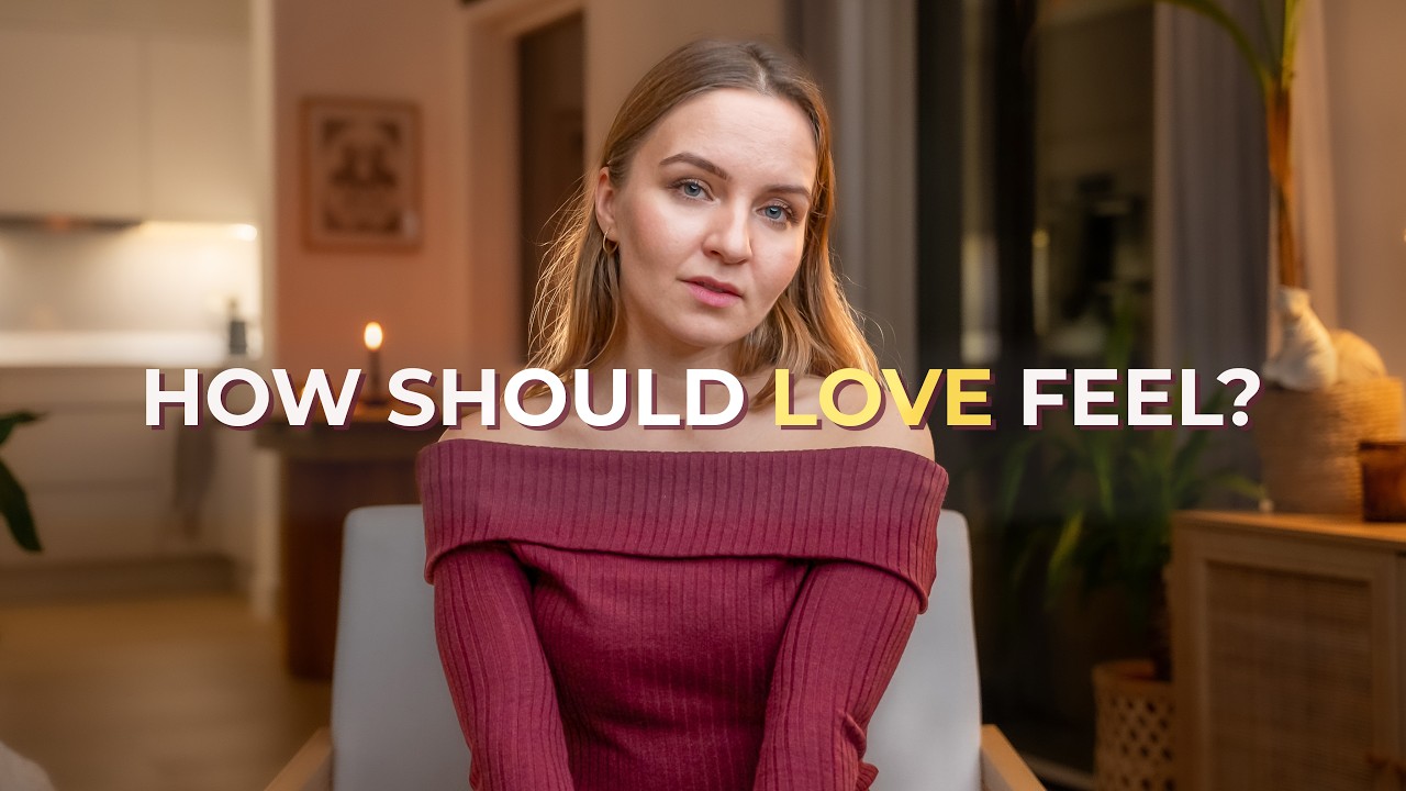 Harsh truth about love & relationships I know at 32 that I wish I knew at 20