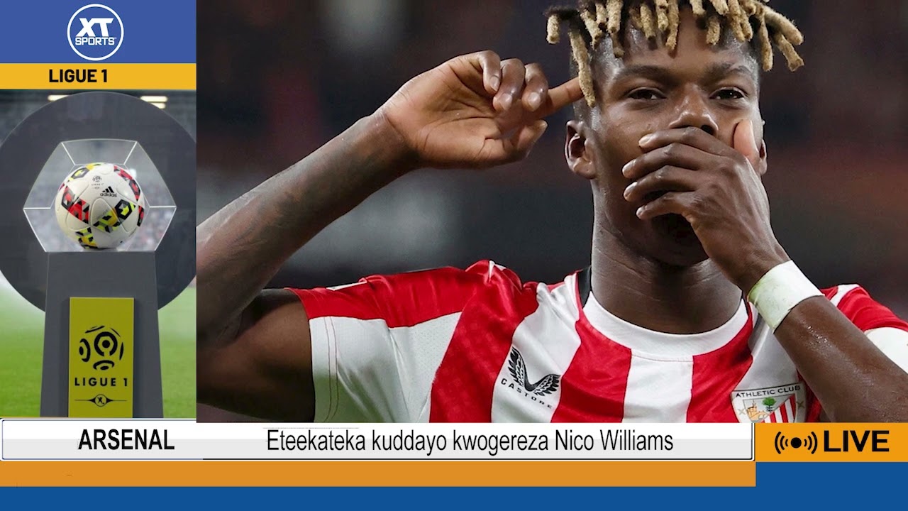 Chelsea & N.Jackson plans,Arsenal & Nico Williams links,Man.United & new midfielder plus all news!