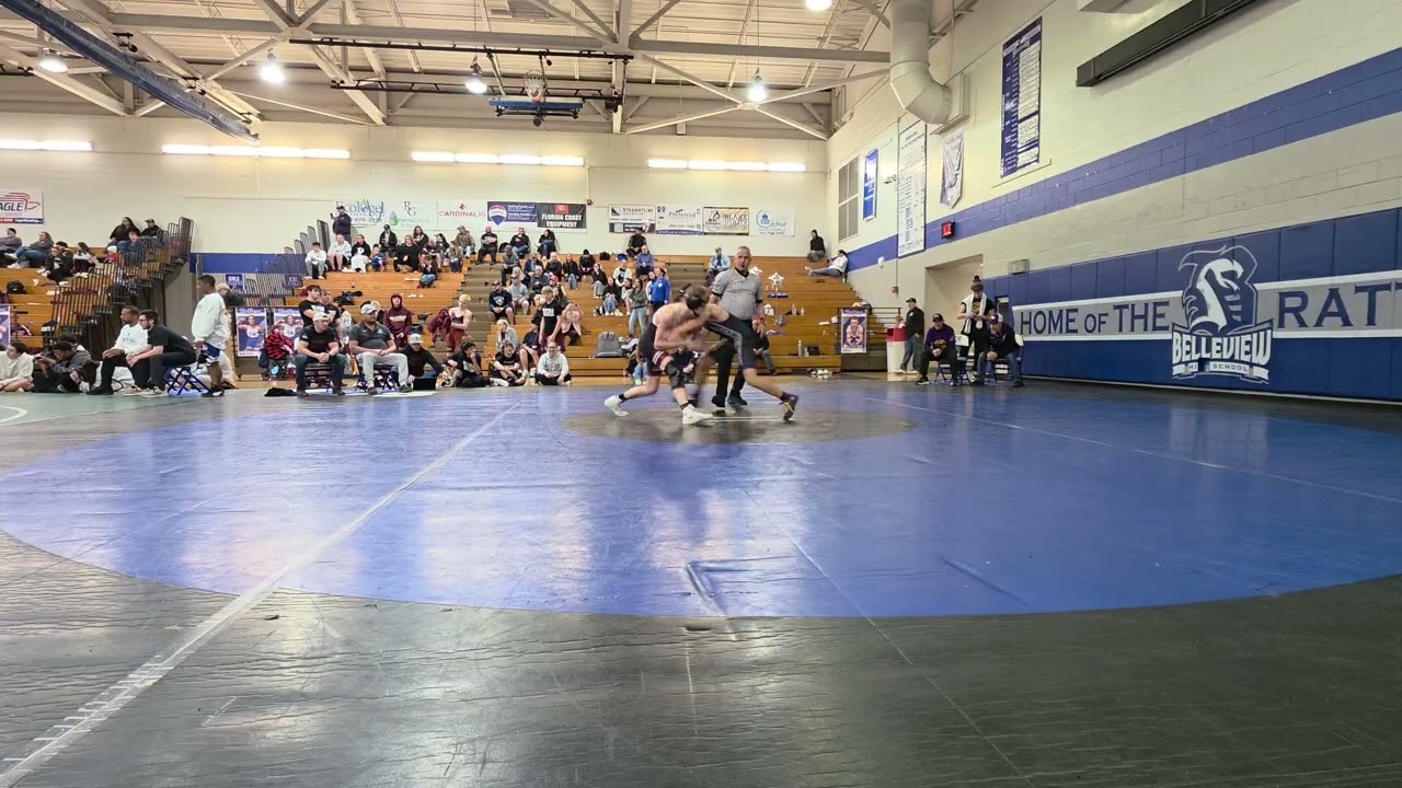 Belleview Duals Elian 
