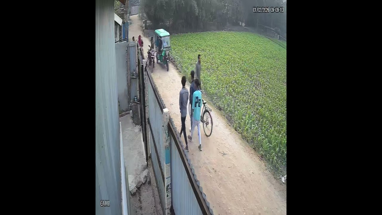 faith gathering security 