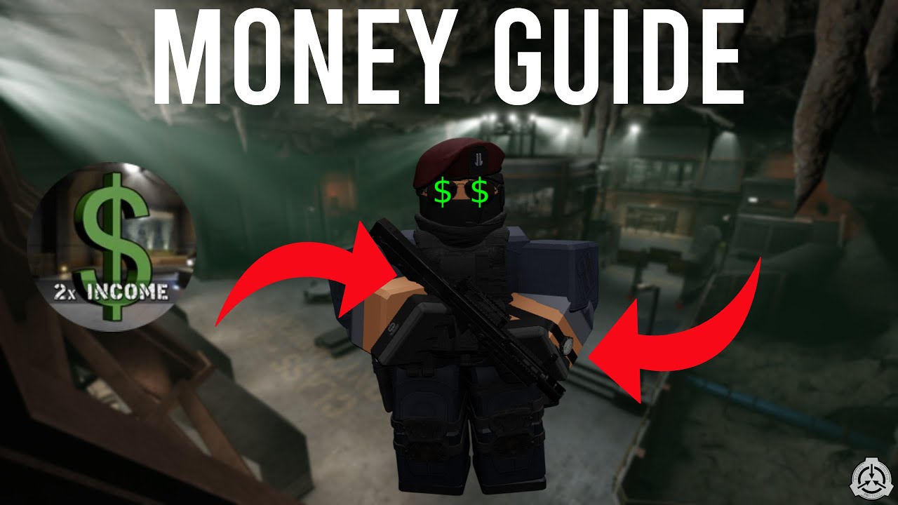 Site Phoenix: Money Guide