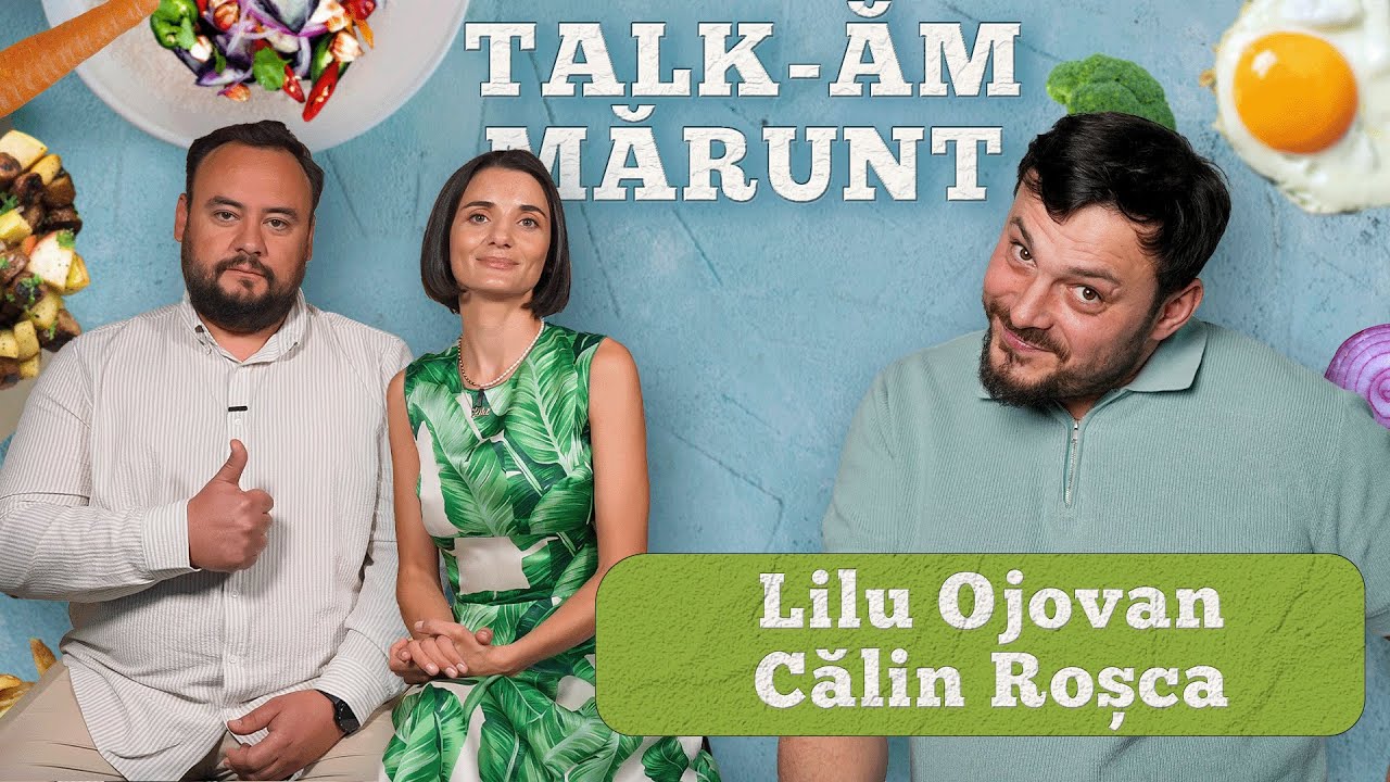 Lilu și Călin față-n față cu „100 de moldoveni au zis”. Secrete, trădări și testul cuplului