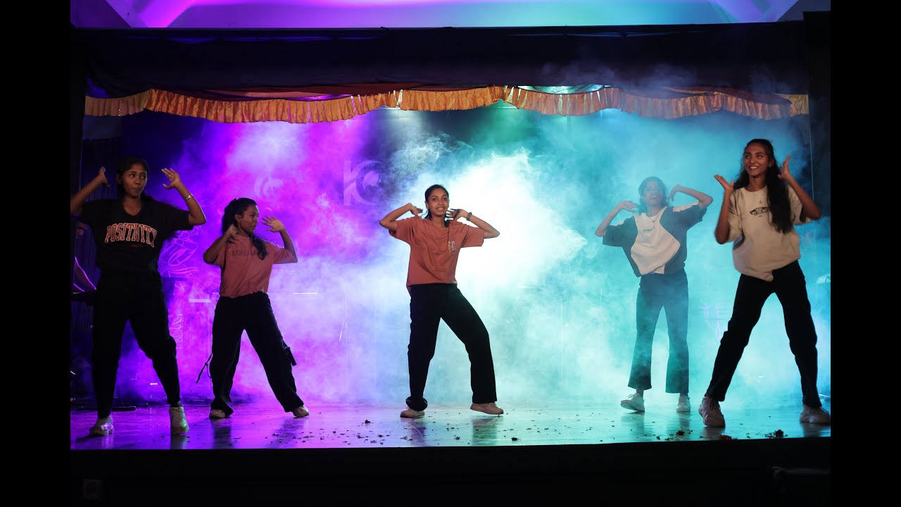 MCBS KalaGramam- Annual Day Celebration