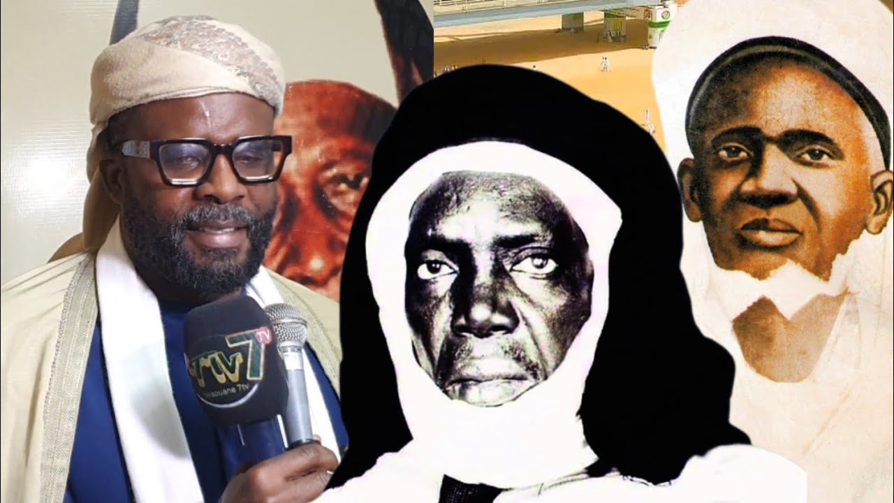 Appel 2026 waxtan bou am solo si Cheikh Seydi Hadji Malick Sy Rta ak ...par Serigne Khalifa Ndiaye 