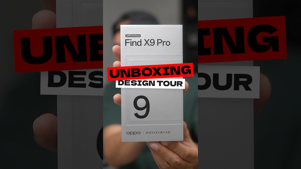 OPPO Find X9 Pro &mdash; без коробки