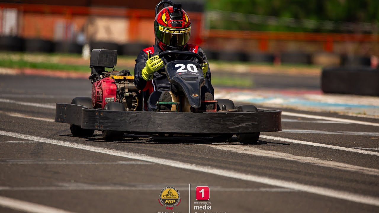 FDP - Filhos da Pista - 2026 - Etapa 2 - Kartódromo de Itu