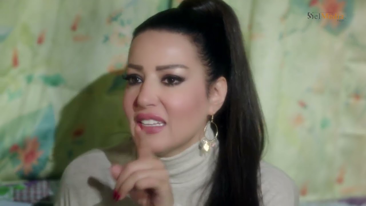 فيفي عبده شرشحت لصاروخ ورقعته علقة خلته يعيط