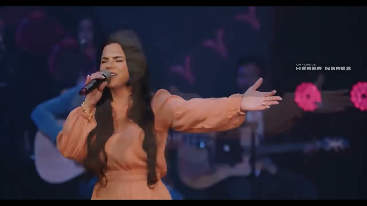 Eliane Fernandes - Mas Eu Te Amo ( com letra)