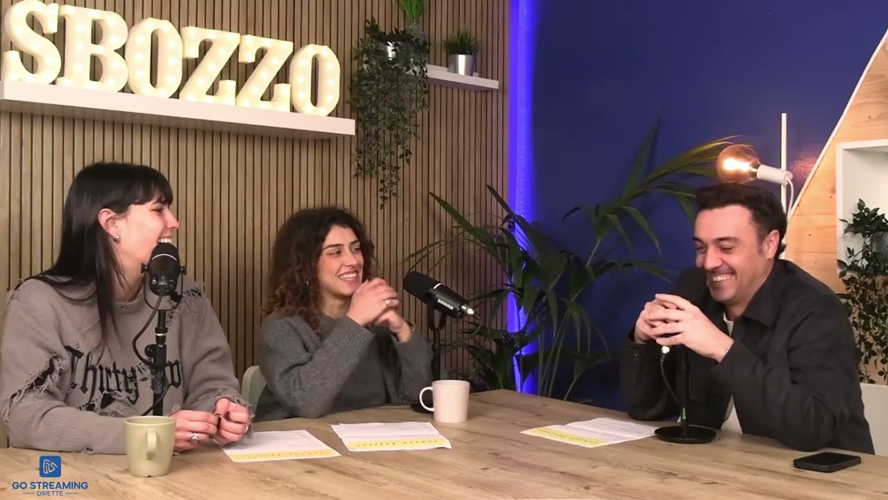 S2 E2 - Marco Zappalà | Ho scelto la Sicilia