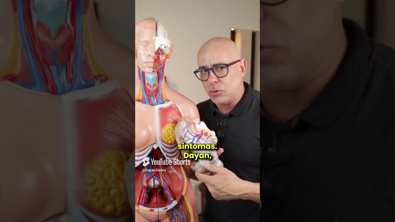 Solu&ccedil;&otilde;es naturais pra disbiose do intestino! | Dr Dayan Siebra