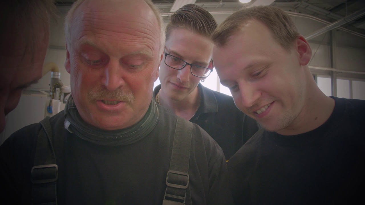 System Elementbau Koehler GmbH UFilm