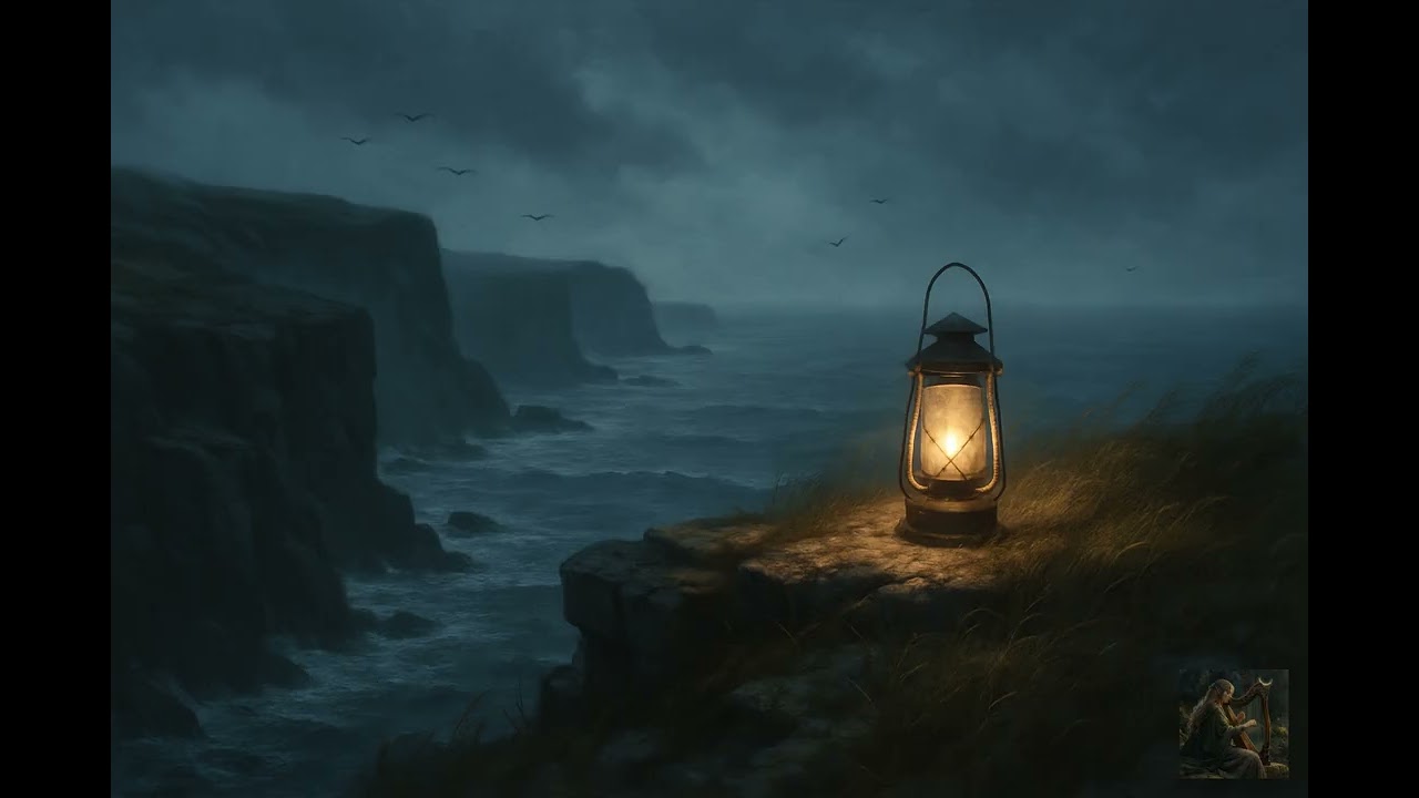 Whispers from the Sea: Celtic Vocal Ballads Beneath the Waves - Vol. 4