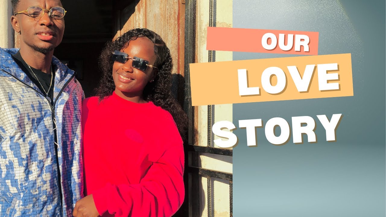 Story time : Short love story , how we met
