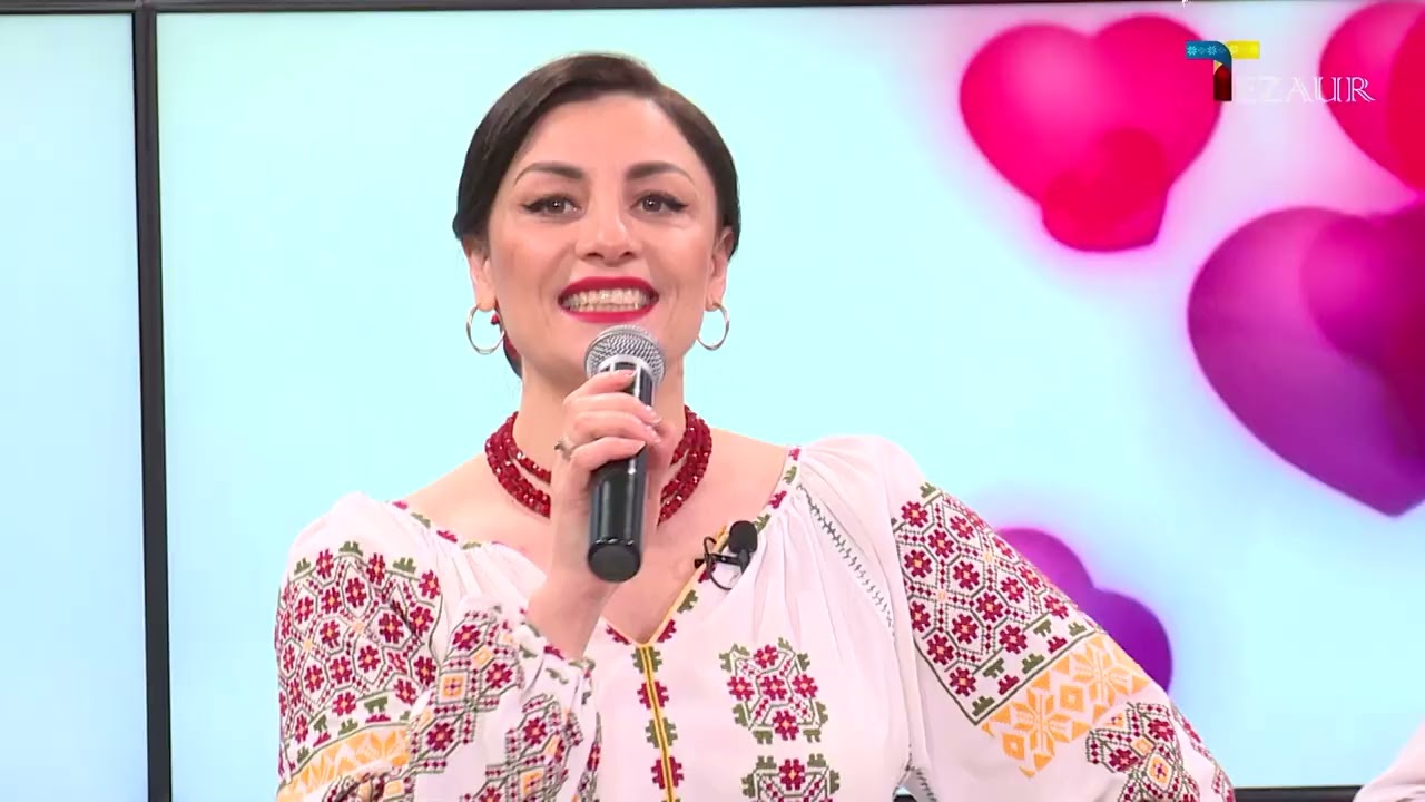 Lilia și Iurie Focsa 