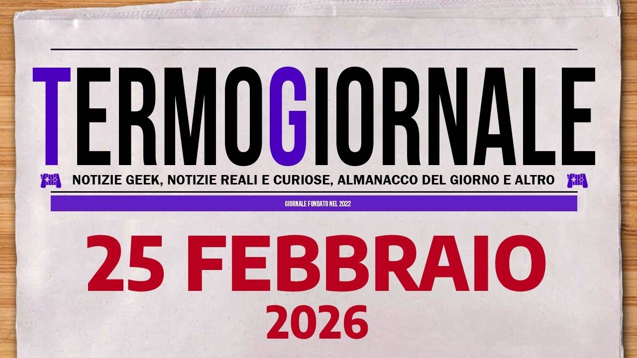 TermoGiornale 25-02-26